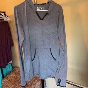 RBX Performance lightweight hoodie